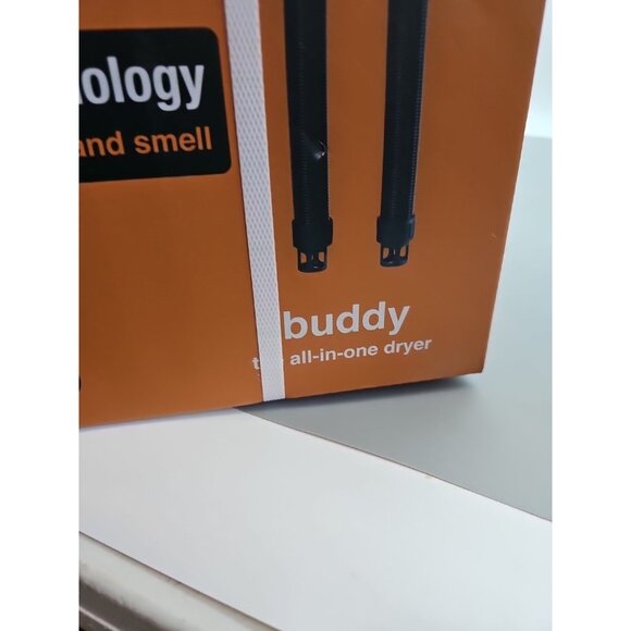 Hedgehog Dryer -Turbo Boot Dryer W/ Adj.Timer / Heat Settings "All-in-One Dryer" - Picture 5 of 7